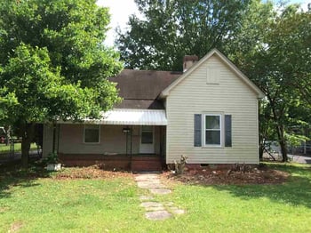 205 F St, Erwin, NC 28334