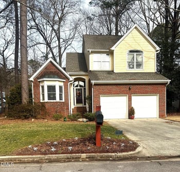 205 Fairwinds Dr, Cary, NC 27518