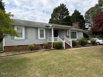 205 Falcon Ct, Clayton, NC 27520