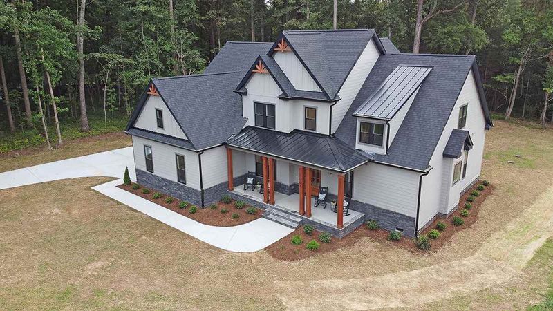 205 Farm Gate Dr, Hillsborough, NC 27278