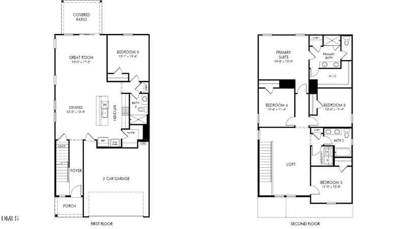 205 Field Sparrow Way, Clayton, NC 27520
