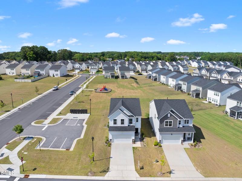 205 Fig Tree Bend, Zebulon, NC 27597