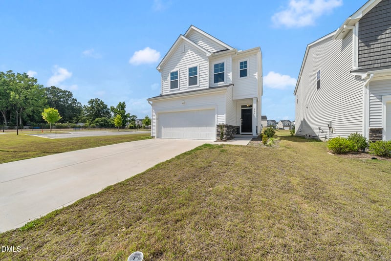 205 Fig Tree Bend, Zebulon, NC 27597