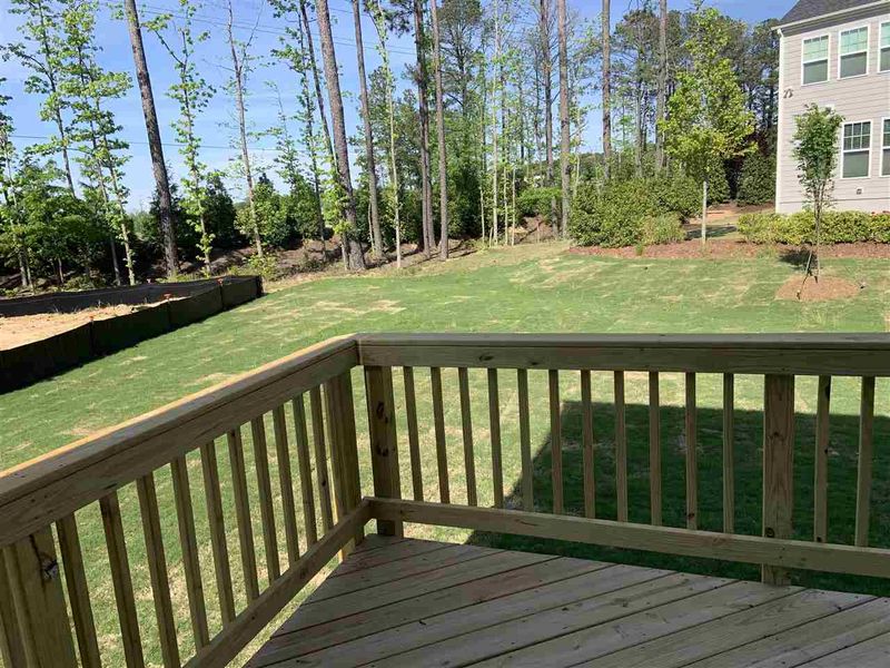 205 Fishburn Dr #13, Apex, NC 27523