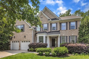 205 Forbes Rd, Wake Forest, NC 27587