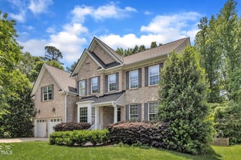 205 Forbes Rd, Wake Forest, NC 27587