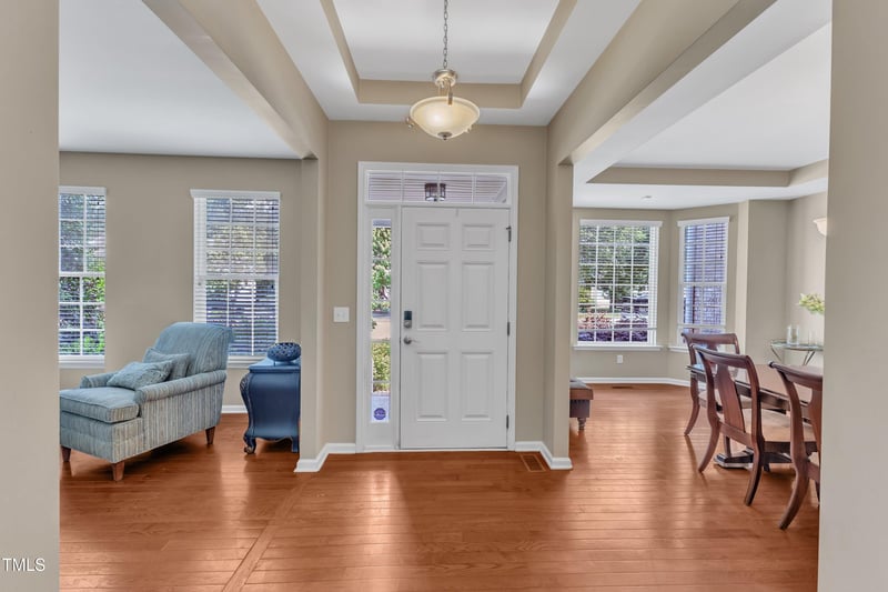 205 Forbes Rd, Wake Forest, NC 27587