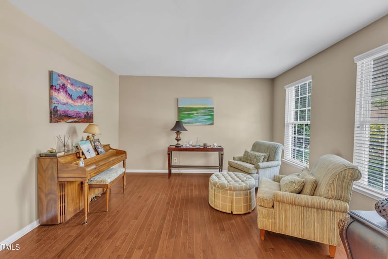 205 Forbes Rd, Wake Forest, NC 27587