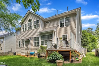 205 Forbes Rd, Wake Forest, NC 27587