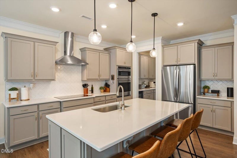 205 Ford Meadows Dr, Garner, NC 27529