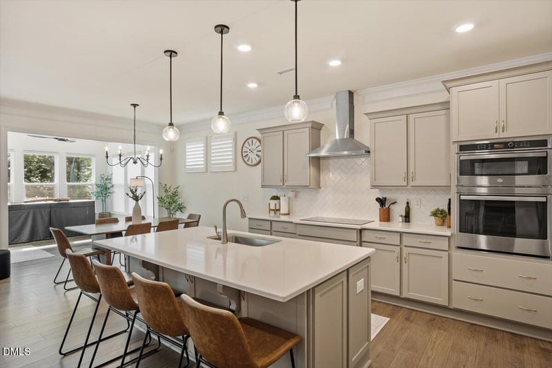 205 Ford Meadows Dr, Garner, NC 27529