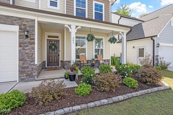 205 Ford Meadows Dr, Garner, NC 27529