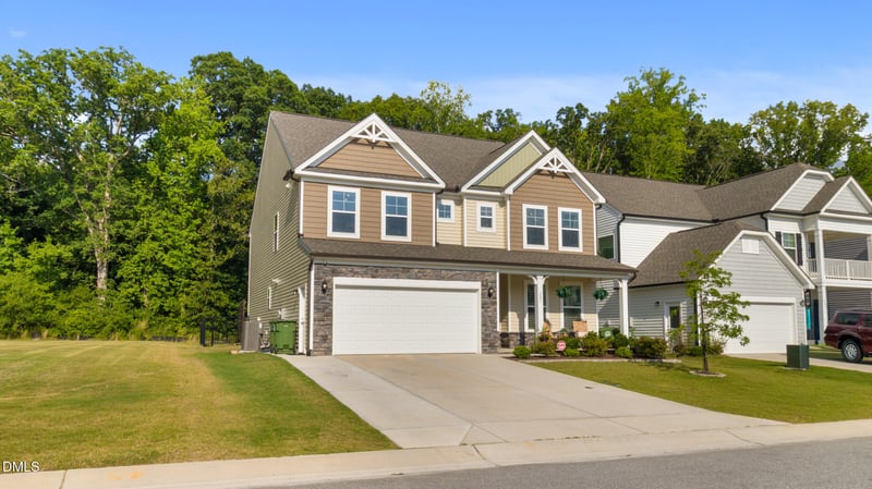 205 Ford Meadows Dr, Garner, NC 27529