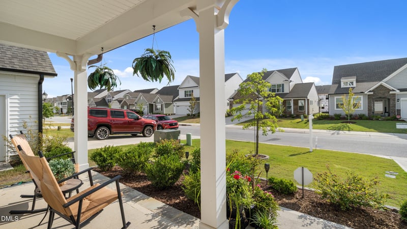 205 Ford Meadows Dr, Garner, NC 27529