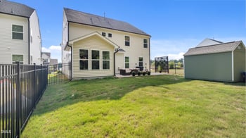 205 Ford Meadows Dr, Garner, NC 27529