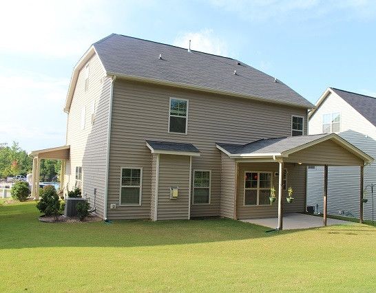 205 Forest Haven Dr, Holly Springs, NC 27540