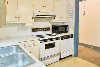 205 Forest Rd, Oxford, NC 27565