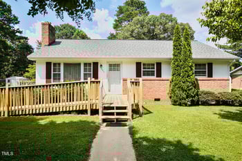 205 Forest Rd, Oxford, NC 27565