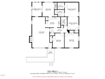 205 Forest Rd, Oxford, NC 27565
