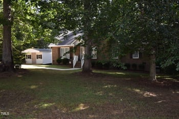 205 Fox Run Rd, Youngsville, NC 27596