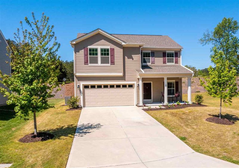 205 Foxborough Ln, Durham, NC 27703