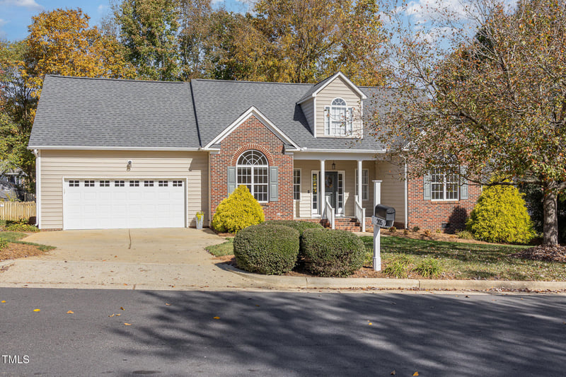 205 Foxbury Dr, Garner, NC 27529