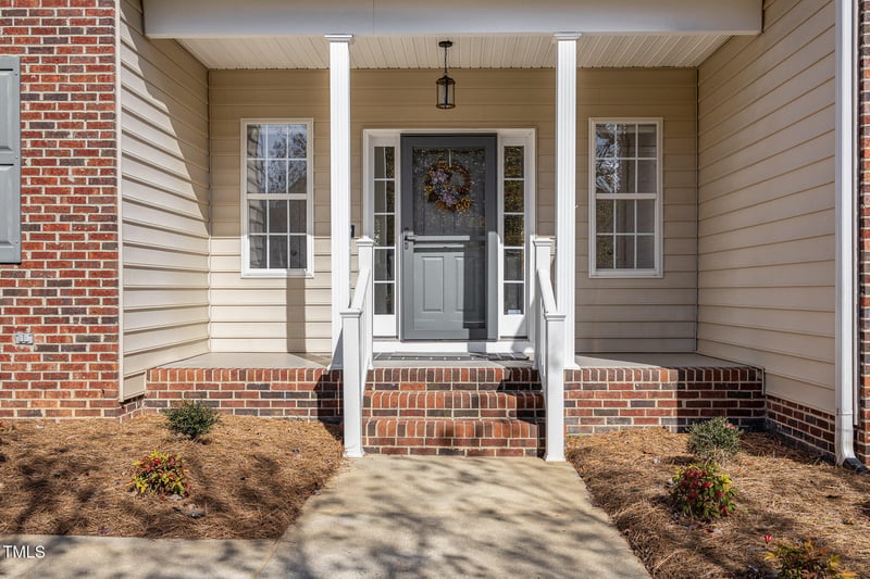205 Foxbury Dr, Garner, NC 27529