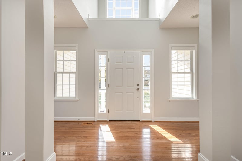 205 Foxbury Dr, Garner, NC 27529