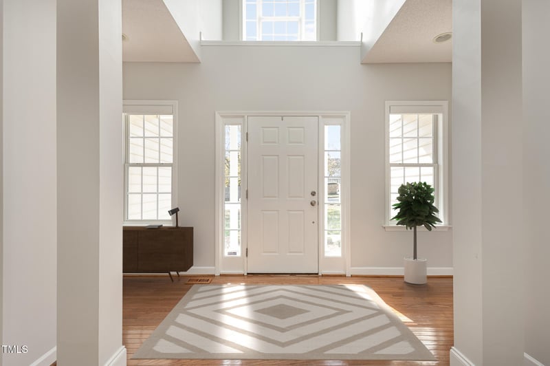 205 Foxbury Dr, Garner, NC 27529