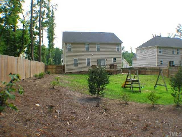 205 Gaffer St, Garner, NC 27529