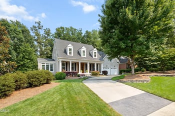205 Gentlewoods Dr, Cary, NC 27518