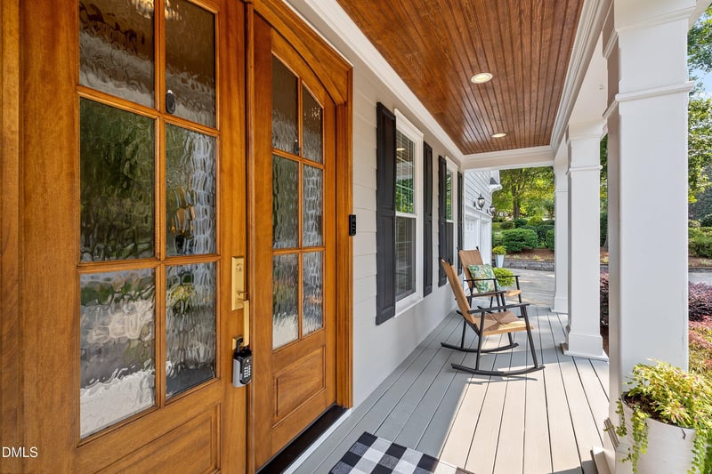 205 Gentlewoods Dr, Cary, NC 27518