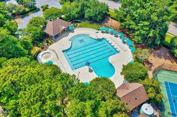 205 Gentlewoods Dr, Cary, NC 27518