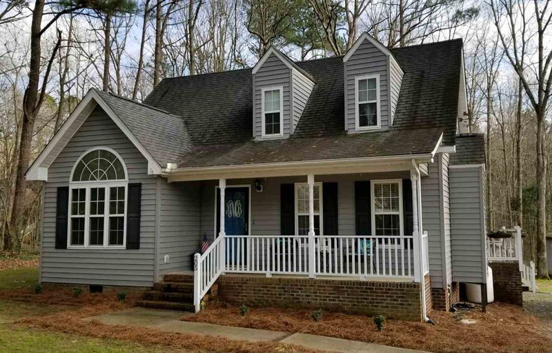 205 George Wilton Dr, Clayton, NC 27520