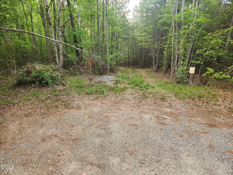 205 Gibson Rd Lot 1, Mebane, NC 27302