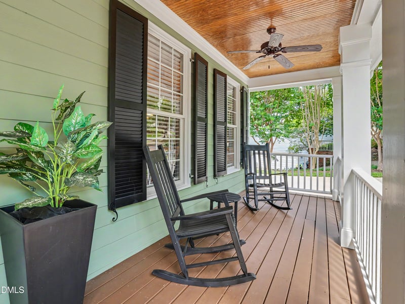 205 Glade St, Chapel Hill, NC 27516