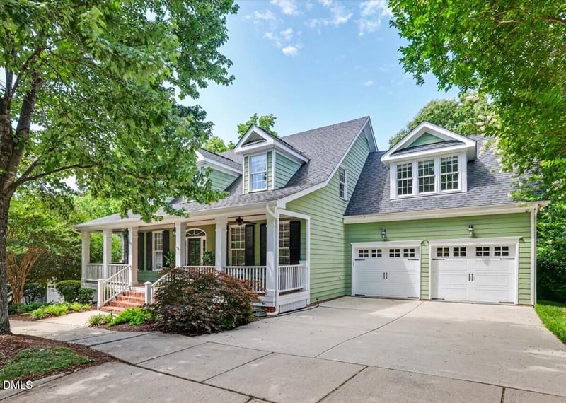 205 Glade St, Chapel Hill, NC 27516