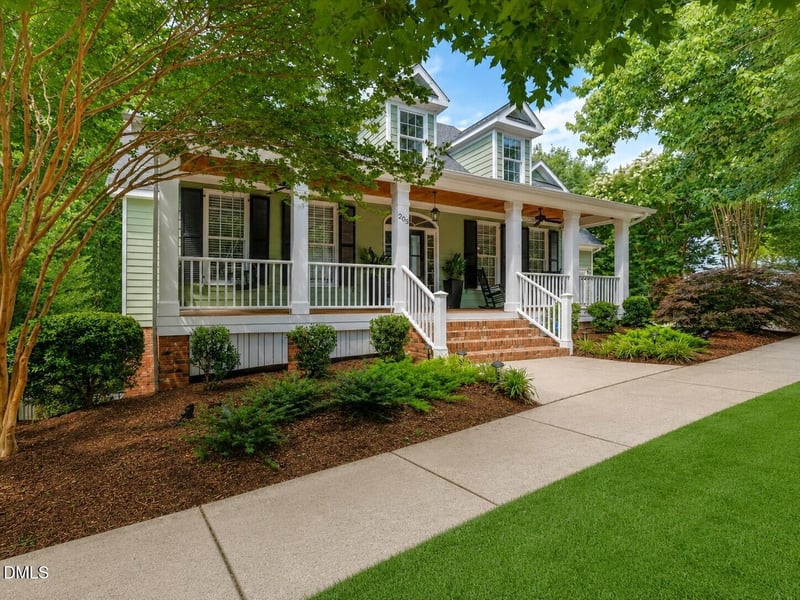 205 Glade St, Chapel Hill, NC 27516