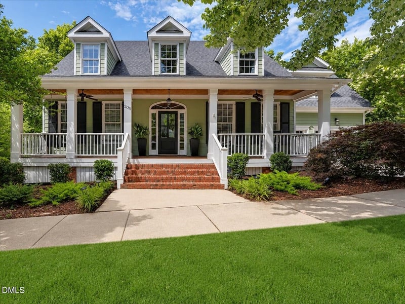 205 Glade St, Chapel Hill, NC 27516