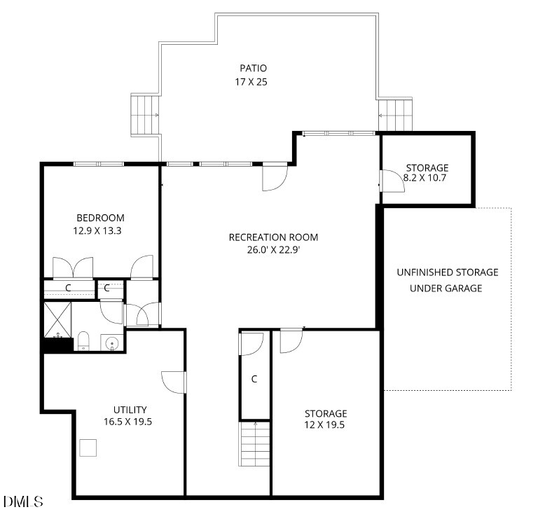 205 Glade St, Chapel Hill, NC 27516