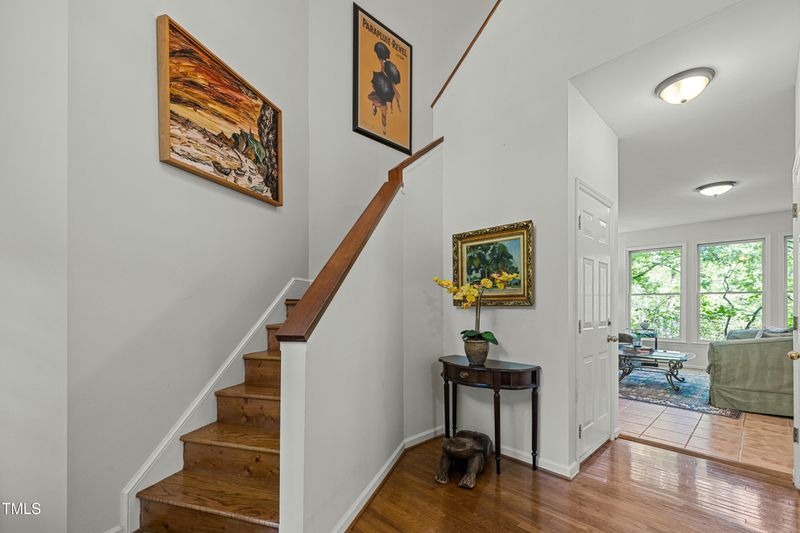 205 Glenview Pl, Chapel Hill, NC 27514