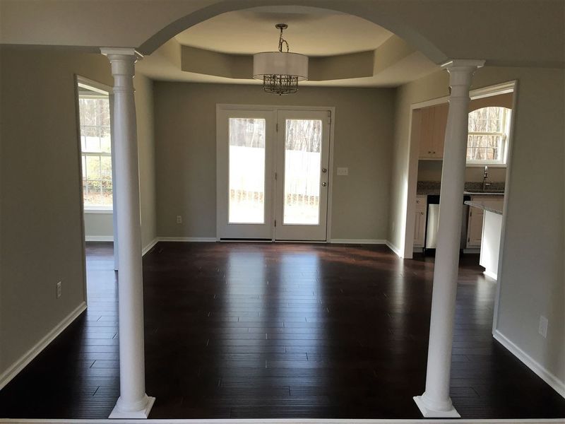 205 Goldfield Dr, Garner, NC 27529