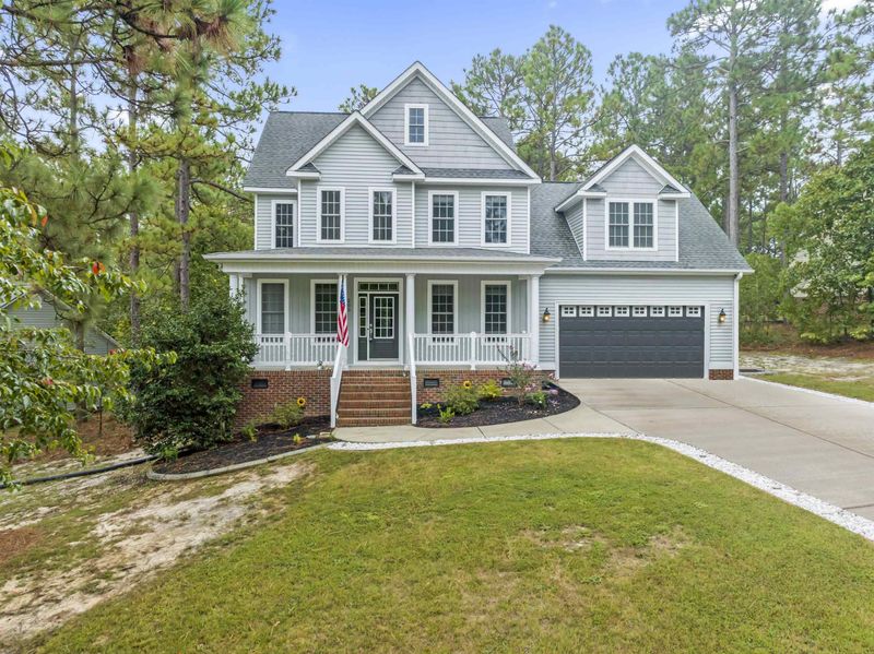 205 Golf Dr, Sanford, NC 27332