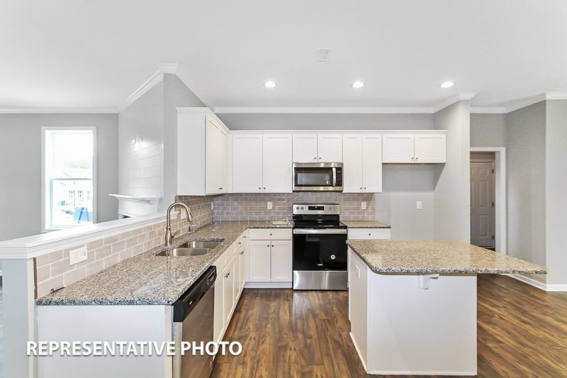 205 E Goodwin Chase Ln, Wendell, NC 27591