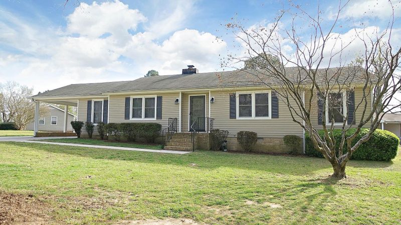 205 Gower Cir, Knightdale, NC 27545
