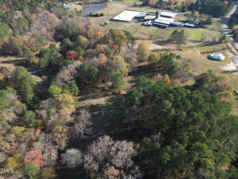 205 Green Level Rd, Apex, NC 27523