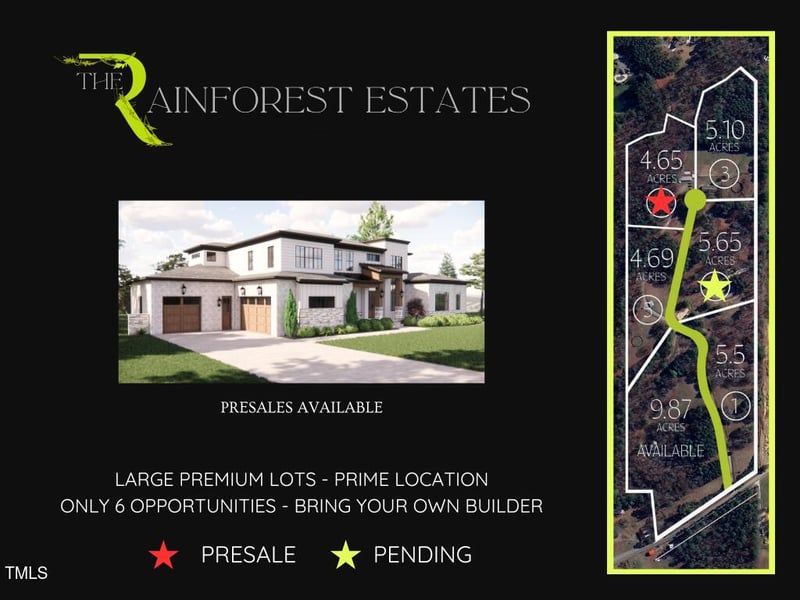 205 Green Level Rd, Apex, NC 27523