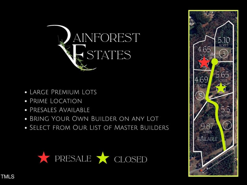 205 Green Level Rd, Apex, NC 27523