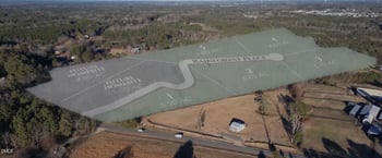 205 Green Level Rd, Apex, NC 27523