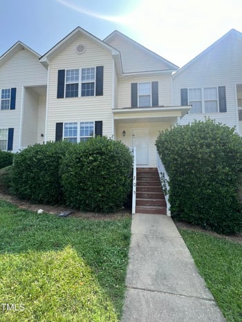 205 Green Pk, Clayton, NC 27520